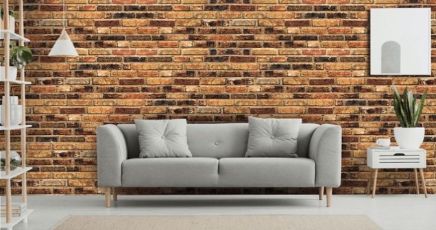 Tuğla Duvar Tadilatı Nasıl Yapılır? Adım Adım Rehber