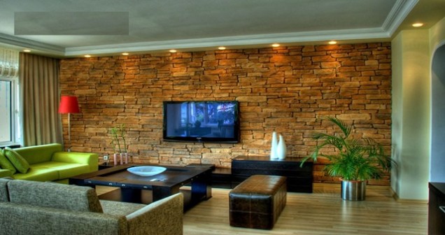 Tuğla ve Taş Duvar Arasındaki Farklar – Hangi Malzeme Daha Avantajlı?